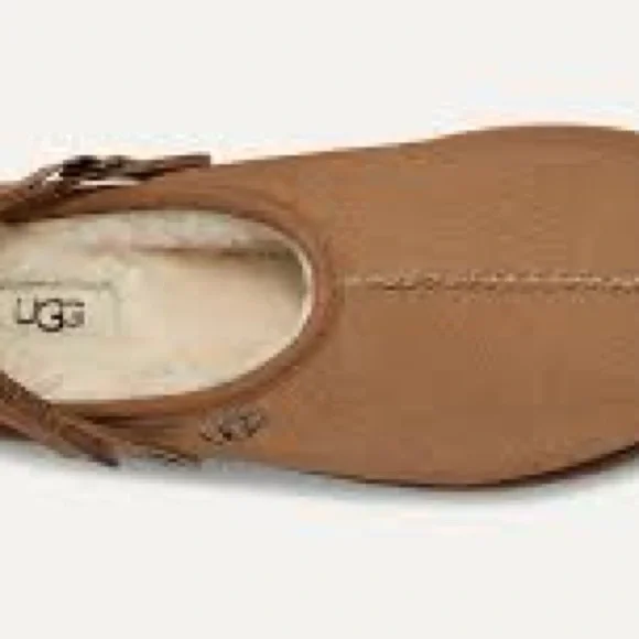 Gorgeous, Ugg Lanah Clogs❤️ TikTok viral Size 9 New in box - Picture 3 of 5